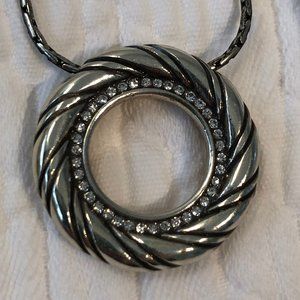 Brighton Reversible Necklace